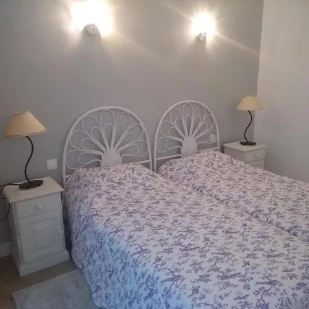Mas Pallares, L'etable, 66400 Apartment *