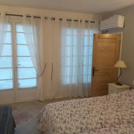 Mas Pallares, L'etable, 66400 Apartment Reynès