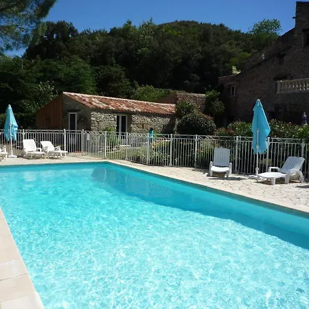 Mas Pallares, L'etable, 66400 Apartment